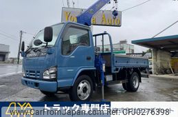 isuzu elf-truck 2006 GOO_NET_EXCHANGE_1300374A30241003W001