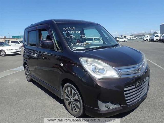 suzuki solio 2014 22330 image 1