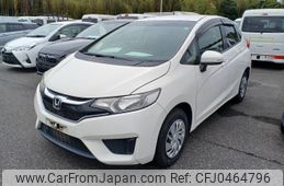 honda fit 2017 -HONDA--Fit DBA-GK3--GK3-1241056---HONDA--Fit DBA-GK3--GK3-1241056-