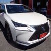 lexus nx 2015 -LEXUS 【豊田 300ﾋ7195】--Lexus NX DAA-AYZ15--AYZ15-1004621---LEXUS 【豊田 300ﾋ7195】--Lexus NX DAA-AYZ15--AYZ15-1004621- image 1