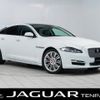 jaguar xj-series 2017 -JAGUAR--Jaguar XJ Series CBA-J128B--SAJKC1285H8W06711---JAGUAR--Jaguar XJ Series CBA-J128B--SAJKC1285H8W06711- image 1