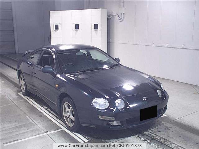 toyota celica 1997 -TOYOTA--Celica ST202-0122150---TOYOTA--Celica ST202-0122150- image 1