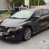 honda odyssey 2009 -HONDA--Odyssey DBA-RB3--RB3-1016330---HONDA--Odyssey DBA-RB3--RB3-1016330- image 1