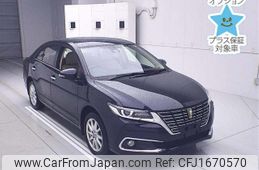 toyota premio 2016 CFJ1670570