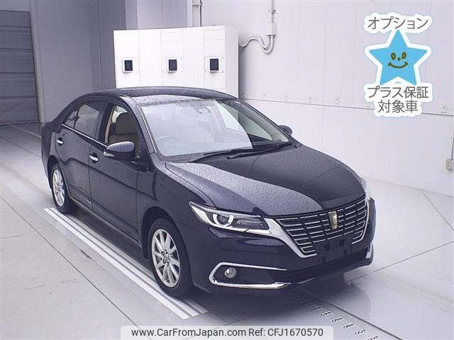 toyota premio 2016 CFJ1670570 image 1