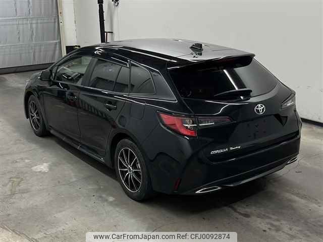 toyota corolla-touring-wagon 2020 -TOYOTA--Corolla Touring ZRE212W-6012187---TOYOTA--Corolla Touring ZRE212W-6012187- image 2