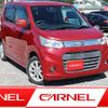 suzuki wagon-r 2014 N12243 image 1