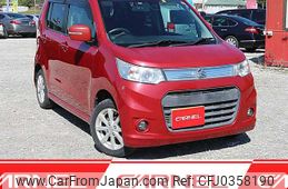 suzuki wagon-r 2014 N12243