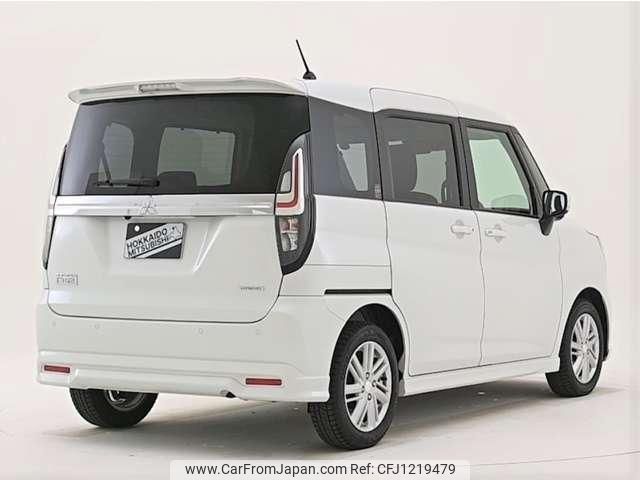 mitsubishi delica-d2 2024 quick_quick_MB37S_MB37S-111747 image 2