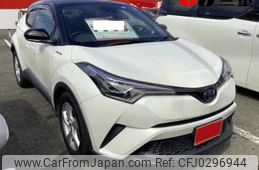 toyota c-hr 2019 -TOYOTA--C-HR ZYX10--2193216---TOYOTA--C-HR ZYX10--2193216-