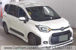 toyota sienta 2023 quick_quick_6AA-MXPL10G_MXPL10-1028127