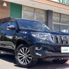 toyota land-cruiser-prado 2018 -TOYOTA--Land Cruiser Prado LDA-GDJ150W--GDJ150-0028407---TOYOTA--Land Cruiser Prado LDA-GDJ150W--GDJ150-0028407- image 1