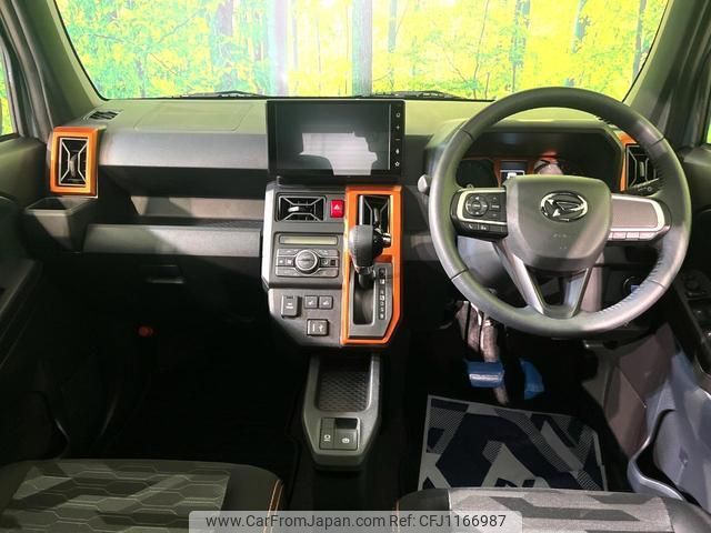 daihatsu taft 2023 quick_quick_LA900S_LA900S-0134266 image 2