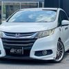 honda odyssey 2013 CFJ1543148 image 1