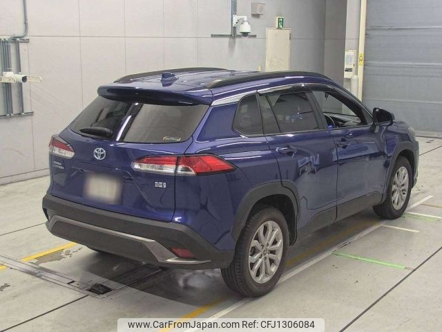 toyota corolla-cross 2022 -TOYOTA--Corolla Cross ZVG11-1035586---TOYOTA--Corolla Cross ZVG11-1035586- image 2