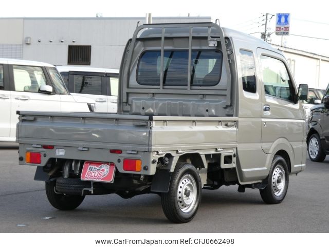 suzuki carry-truck 2023 -SUZUKI--Carry Truck DA16T--DA16T-773462---SUZUKI--Carry Truck DA16T--DA16T-773462- image 2