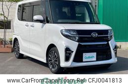 daihatsu tanto 2019 -DAIHATSU--Tanto 5BA-LA660S--LA660S-0002809---DAIHATSU--Tanto 5BA-LA660S--LA660S-0002809-