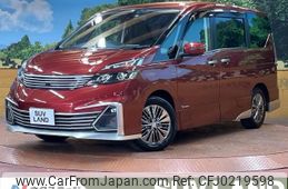 nissan serena 2016 -NISSAN--Serena DAA-GC27--GC27-003154---NISSAN--Serena DAA-GC27--GC27-003154-