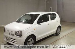 suzuki alto 2019 -SUZUKI--Alto DBA-HA36S--HA36S-531030---SUZUKI--Alto DBA-HA36S--HA36S-531030-