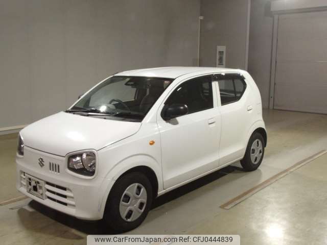 suzuki alto 2019 -SUZUKI--Alto DBA-HA36S--HA36S-531030---SUZUKI--Alto DBA-HA36S--HA36S-531030- image 1