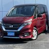 nissan serena 2017 -NISSAN--Serena DAA-GFNC27--GFNC27-007321---NISSAN--Serena DAA-GFNC27--GFNC27-007321- image 1