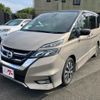nissan serena 2016 CFJ1656659 image 1