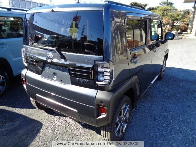 daihatsu taft 2023 quick_quick_5BA-LA900S_LA900S-0169521 image 2