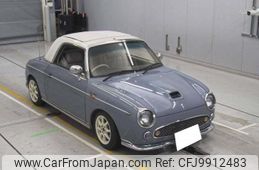 nissan figaro 1991 quick_quick_E-FK10_012324