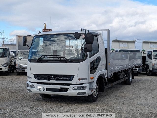 mitsubishi-fuso fighter 2023 -MITSUBISHI--Fuso Fighter 2KG-FK62F--FK62F-611017---MITSUBISHI--Fuso Fighter 2KG-FK62F--FK62F-611017- image 1