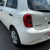 nissan march 2018 CFJ1613927 image 58