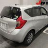 nissan note 2016 -NISSAN 【尾張小牧 503ﾃ9808】--Note E12-491758---NISSAN 【尾張小牧 503ﾃ9808】--Note E12-491758- image 6