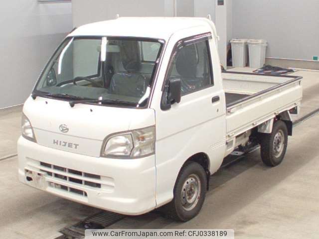 daihatsu hijet-truck 2012 -DAIHATSU--Hijet Truck EBD-S211P--S211P-0194071---DAIHATSU--Hijet Truck EBD-S211P--S211P-0194071- image 1