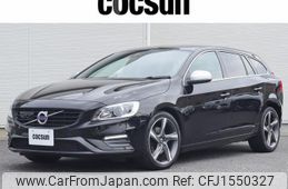 volvo v60 2015 CFJ1550327