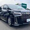 toyota alphard 2021 -TOYOTA--Alphard 3BA-AGH30W--AGH30-0358629---TOYOTA--Alphard 3BA-AGH30W--AGH30-0358629- image 11