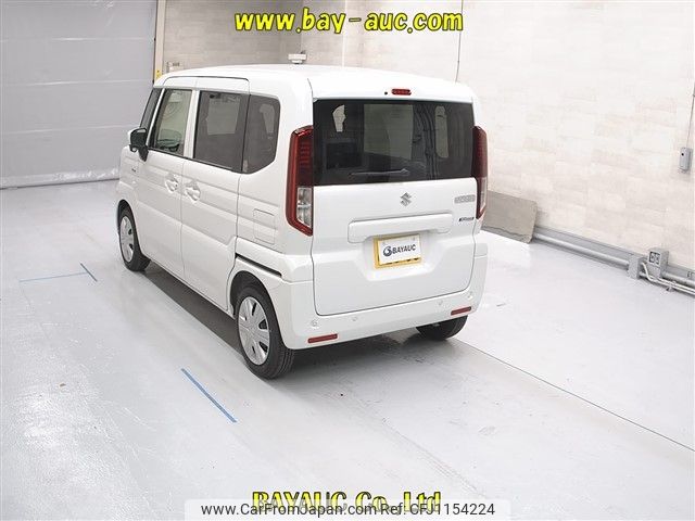 suzuki spacia 2023 -SUZUKI--Spacia MK94S-101521---SUZUKI--Spacia MK94S-101521- image 2