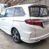 honda odyssey 2017 -HONDA--Odyssey DBA-RC1--RC1-1126597---HONDA--Odyssey DBA-RC1--RC1-1126597- image 3