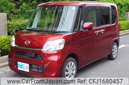 daihatsu tanto 2016 CFJ1680457