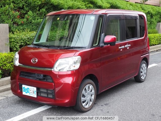 daihatsu tanto 2016 CFJ1680457 image 1