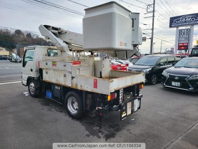 isuzu elf-truck 2006 quick_quick_PB-NKR81AN_NKR81-7048199 image 2