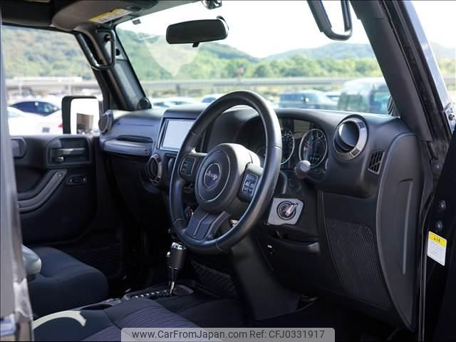 chrysler jeep-wrangler 2011 -CHRYSLER 【沼津 330ﾓ97】--Jeep Wrangler JK38S--BL564499---CHRYSLER 【沼津 330ﾓ97】--Jeep Wrangler JK38S--BL564499- image 2