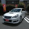 subaru legacy-touring-wagon 2009 -SUBARU--Legacy Wagon DBA-BR9--BR9-004333---SUBARU--Legacy Wagon DBA-BR9--BR9-004333- image 1