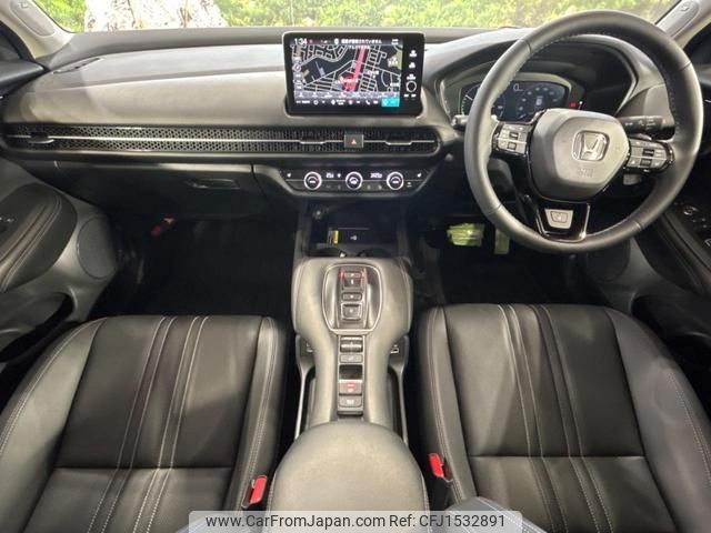 honda zr-v 2024 CFJ1532891 image 2