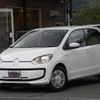 volkswagen up 2014 -VOLKSWAGEN--VW up DBA-AACHY--WVWZZZAAZED134109---VOLKSWAGEN--VW up DBA-AACHY--WVWZZZAAZED134109- image 1