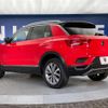 volkswagen t-roc 2021 quick_quick_A1DPC_WVGZZZA1ZMV125942 image 18