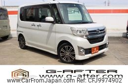 daihatsu tanto 2014 quick_quick_DBA-LA600S_LA600S-0062418