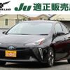 toyota prius 2019 -TOYOTA--Prius DAA-ZVW51--ZVW51-6134617---TOYOTA--Prius DAA-ZVW51--ZVW51-6134617- image 1