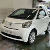 toyota iq 2010 -TOYOTA--iQ NGJ10--6001720---TOYOTA--iQ NGJ10--6001720- image 1