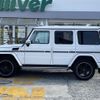 mercedes-benz g-class 2014 -MERCEDES-BENZ--Benz G Class FDA-463346--WDB4633462X226986---MERCEDES-BENZ--Benz G Class FDA-463346--WDB4633462X226986- image 23