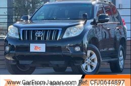 toyota land-cruiser-prado 2011 -TOYOTA--Land Cruiser Prado CBA-TRJ150W--TRJ150-0016225---TOYOTA--Land Cruiser Prado CBA-TRJ150W--TRJ150-0016225-