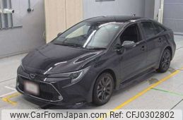 toyota corolla 2021 -TOYOTA--Corolla 3BA-ZRE212--ZRE212-6028684---TOYOTA--Corolla 3BA-ZRE212--ZRE212-6028684-